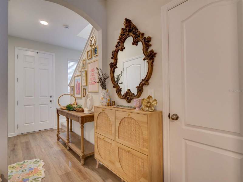 3 bedroom Townhouse at 14796 OUTFITTER STREET, TYSON RANCH, ORLANDO — photo 3