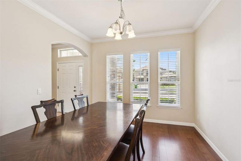 4 bedroom Single Family Residence at 2045 Sandy Garden Lane, Reserve/Carriage Point Ph 1, Winter Garden — photo 5