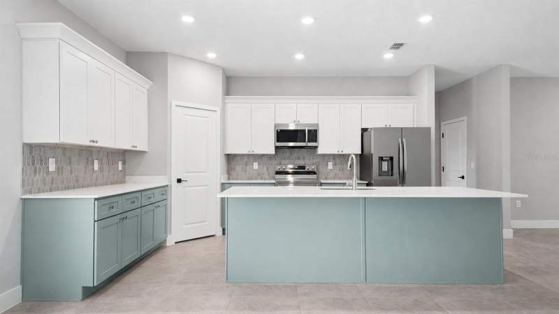 4 bedroom Single Family Residence at 12435 SW 80th Street, Rollins Hills Un 02, Dunnellon — photo 2