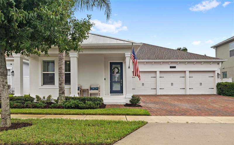 14975 WINTER STAY DRIVE home for sale in Panther View