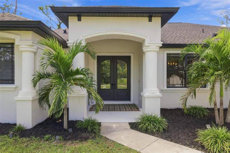 3 bedroom Single Family Residence at 3769 Garlenda Avenue, Port Charlotte Sub 11, North Port — photo 5