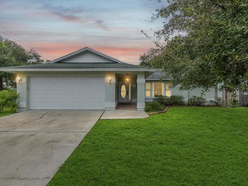 Shadow Pines Estates