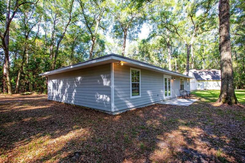 3 bedroom Single Family Residence at 15713 NW 268th Terrace, High Springs Estates, High Springs — photo 5