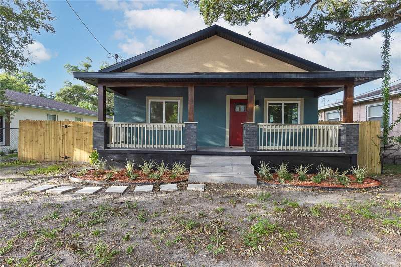 3 bedroom Single Family Residence at 3203 E Emma Street, Grove Hill Heights, Tampa — photo 2