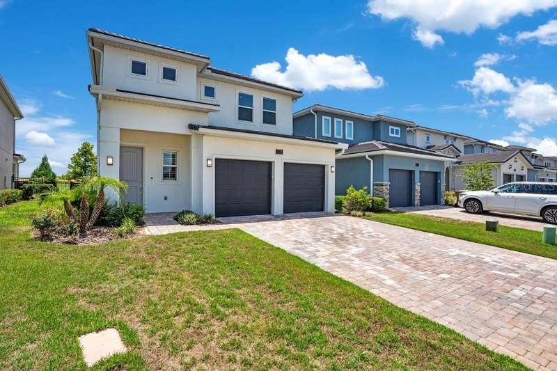 5 bedroom Single Family Residence at 15738 Vetta Drive, Bella Collina West Sub, Bella Collina — photo 2