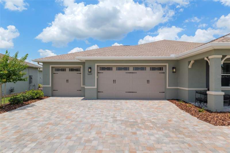 3 bedroom Single Family Residence at 9577 SW 82nd Street Road, Candler Hills West Ashford And Balfour, Ocala — photo 4
