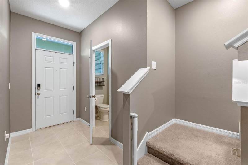 3 bedroom Townhouse at 961 Lido Drive, Venezia Townhouses, Howey In The Hills — photo 3