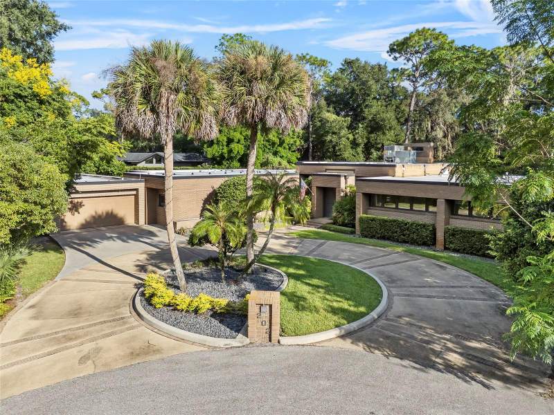 Springs The Deerwood Estates