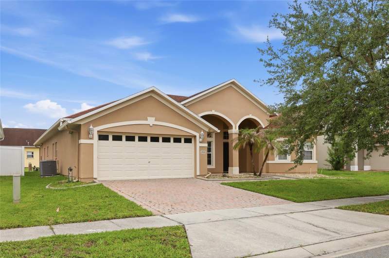2901 SWEETSPIRE CIRCLE home for sale in Brighton Lakes Ph2 Homes for Sale: 1 Listing, From $429K