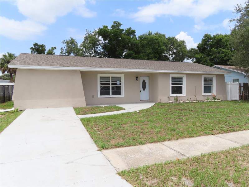 The WindsHomes for Sale in Brandon, FL