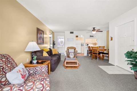 1290 Pine Ridge Circle #E1, Tarpon Springs FL - photo 14 of 32