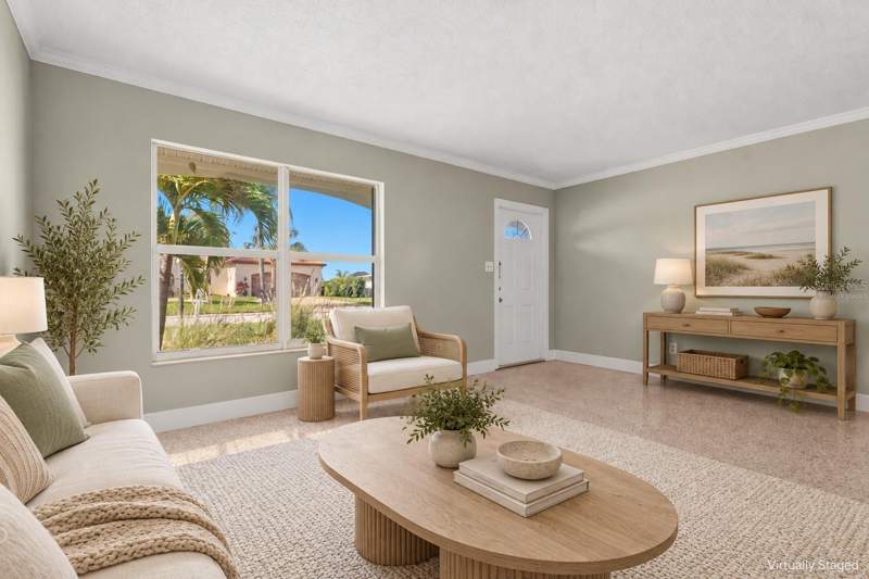 3 bedroom Single Family Residence at 2815 Bay Drive, Bayshore Gardens Sec 11, Bradenton — photo 2