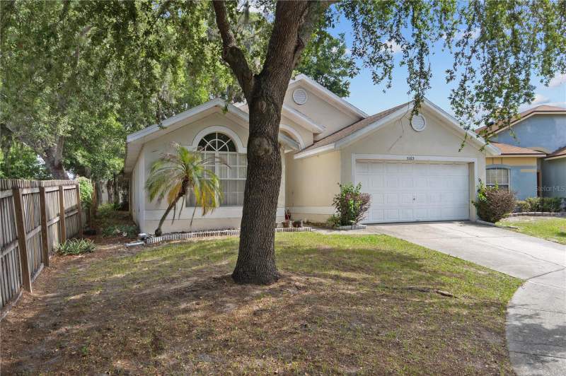 4 bedroom Single Family Residence at 5165 Innesbrook Court, Crystal Cove, Orlando — photo 3