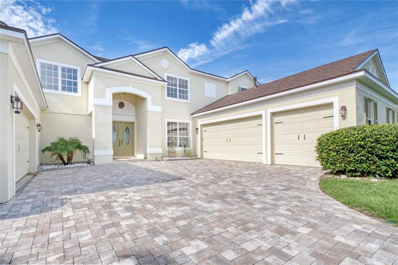 5 bedroom Single Family Residence at 2924 Majestic Isle Drive, Clermont Regency Hills Ph 02 Lt 59 Pb 49, Clermont — photo 5
