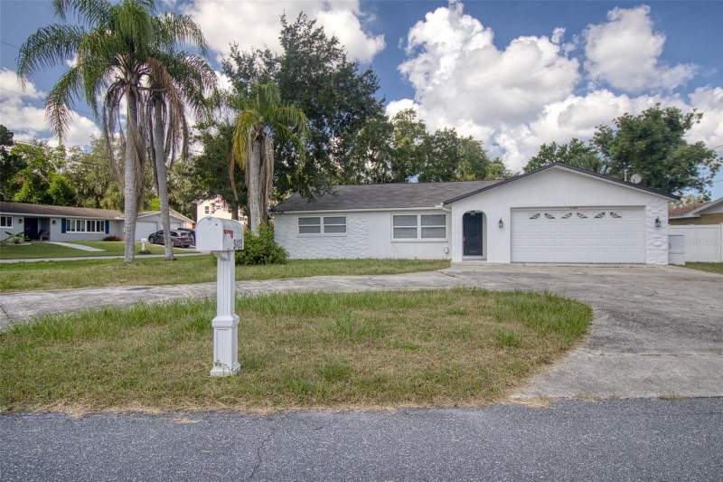 5425 DRINKARD DRIVE home for sale in Tropic Shores Homes for Sale: 2 Homes, Median $522K