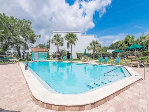 1656 S Lake Avenue #4, Clearwater FL - photo 15 of 18