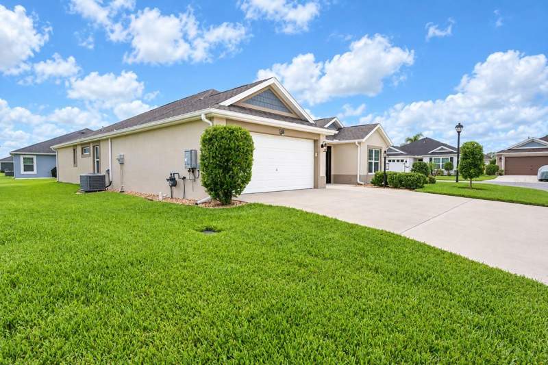 3 bedroom Single Family Residence at 1364 Francesca Place, Villages Of South Oaks, The Villages — photo 3