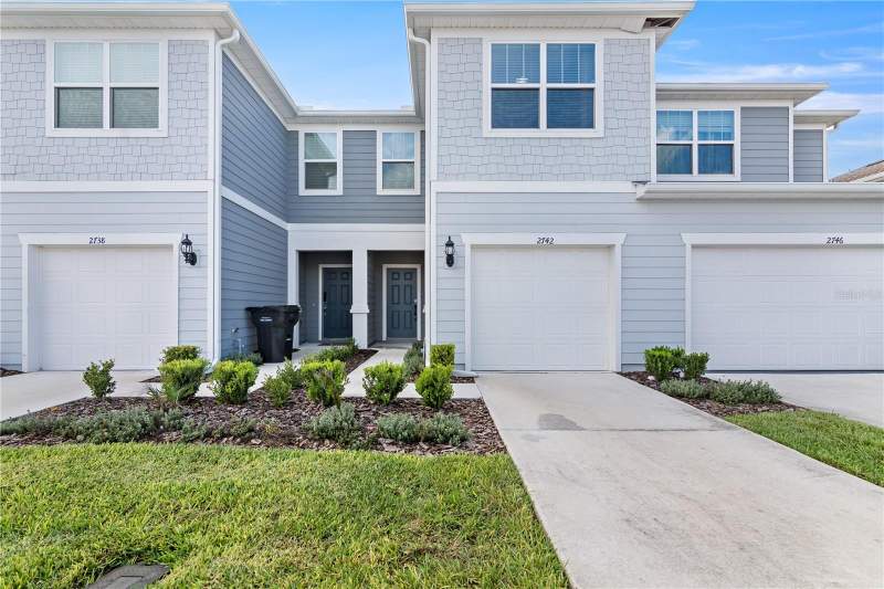 3 bedroom Townhouse at 2742 Fetching Trail, Belle Haven Ph 1, Davenport — photo 3