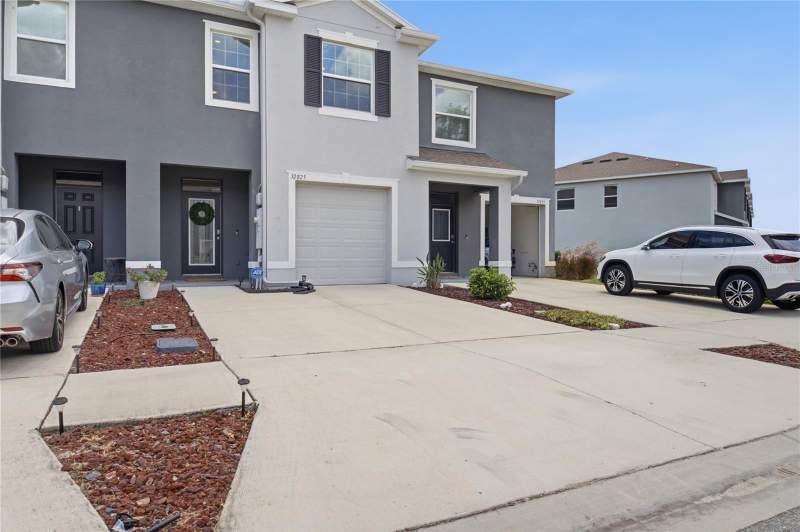 3 bedroom Townhouse at 32825 Pez Landing Lane, Union Park Ph 7B, Wesley Chapel — photo 4
