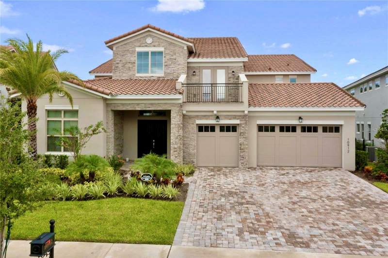 Eagle CreekHomes for Sale in Orlando, FL