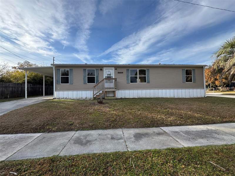 Cardinal ParkHomes for Sale in Orlando, FL