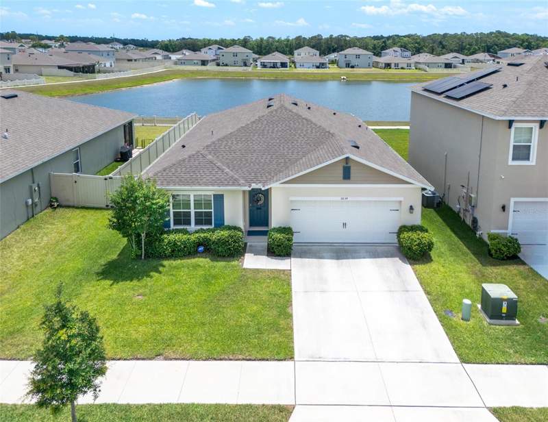 5634 WINONA DRIVE home for sale in Summerly
