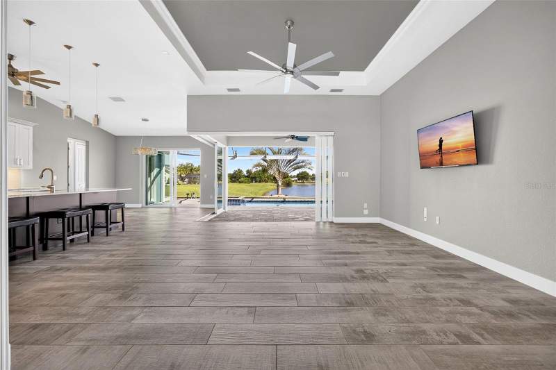 3 bedroom Single Family Residence at 1361 Blue Lake Circle, Punta Gorda Isles Sec 23, Punta Gorda — photo 3