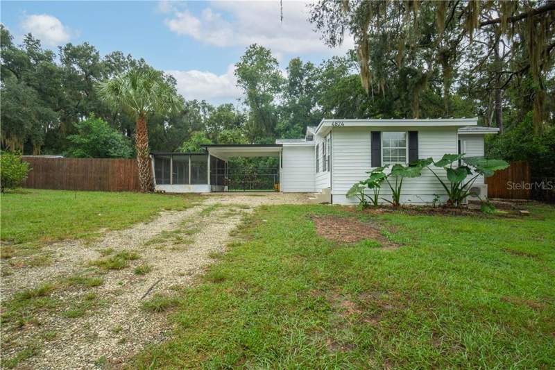 2 bedroom Single Family Residence at 4824 E Harvard Drive, Hernando, Hernando — photo 2