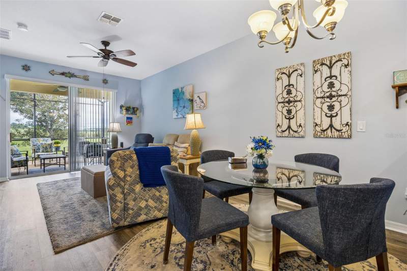 2 bedroom Villa at 3640 Solana Circle #11B, Heritage Hills Ph 02, Clermont — photo 5