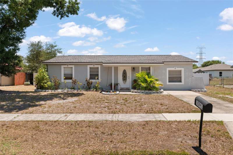 Green Ridge Estates