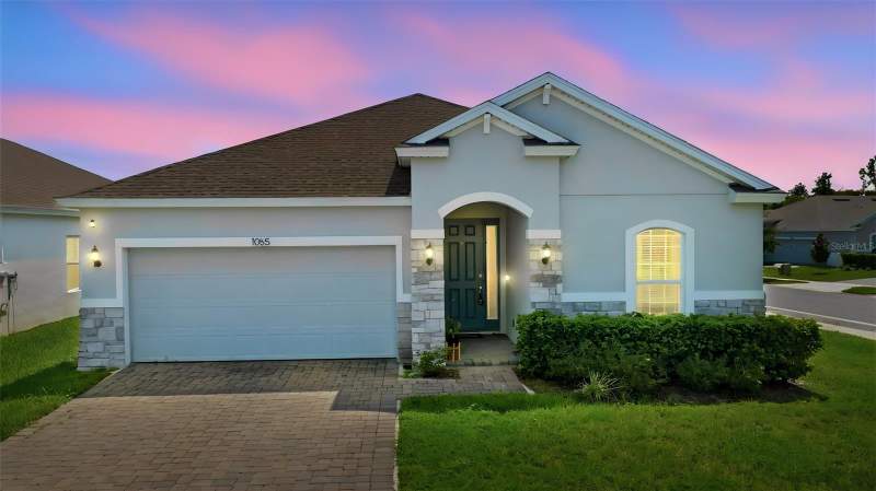 4 bedroom Single Family Residence at 1065 Chelan Falls Drive, Lakewood Park Ph 1, Deland — photo 5