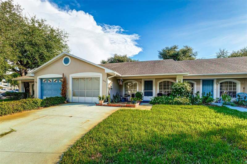 2 bedroom Villa at 2206 San Marcos Circle, Townhouses At Park Lake, Winter Haven — photo 2
