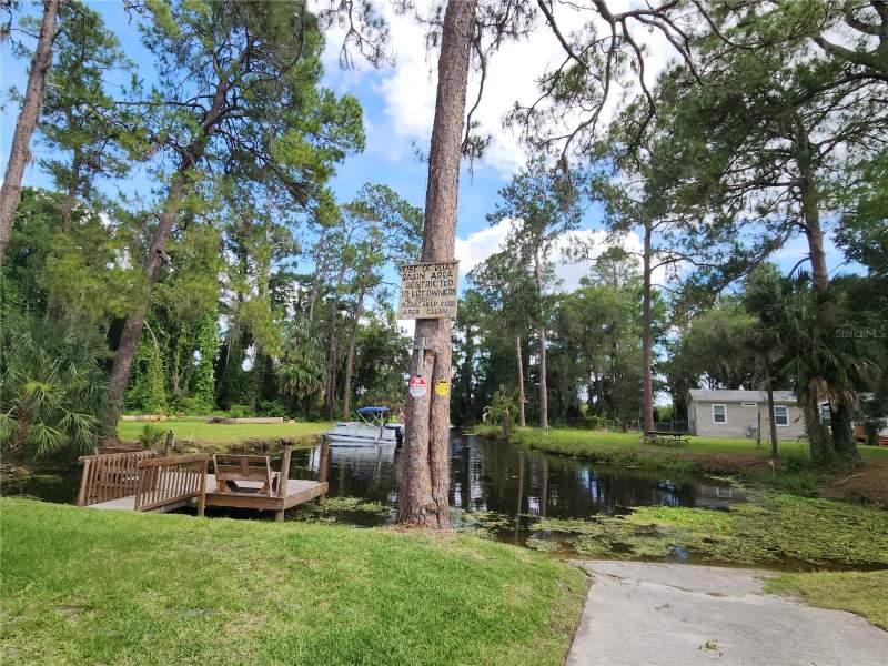 2 bedroom Manufactured Home at 22835 SW 117th Place Road, River Retreats, Dunnellon — photo 4