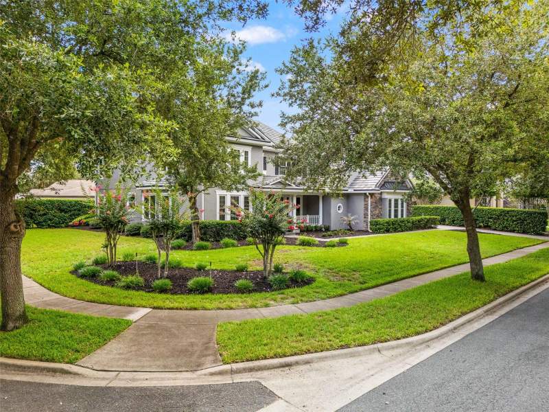 5 bedroom Single Family Residence at 25622 Hawks Run Lane, Heathrow Country Estate, Sorrento — photo 3