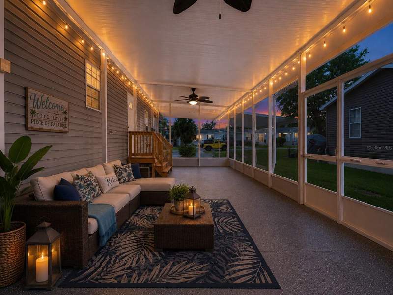 3 bedroom Manufactured Home at 35201 Forest Lake Road, Shangri La Shores, Leesburg — photo 3