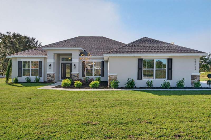 36951 HIDDEN VIEW home for sale in Hill Country Estates