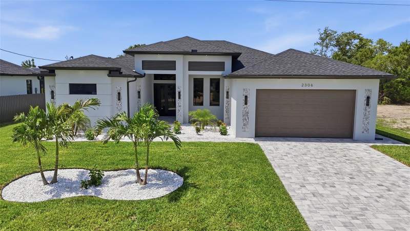 3 bedroom Single Family Residence at 2306 SW 16th Terrace, Cape Coral, Cape Coral — photo 2