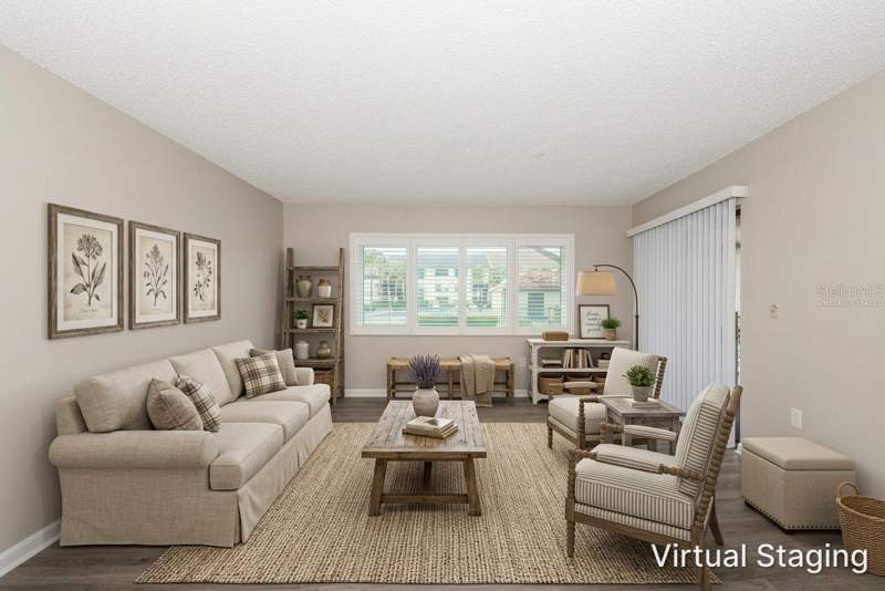 2 bedroom Condominium at 2591 Countryside Boulevard #5106, Inverness Condo, Clearwater — photo 4