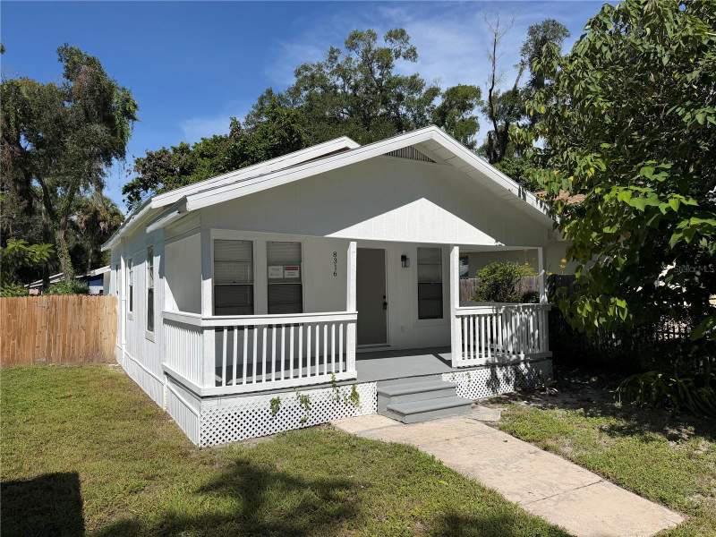 8316 N KLONDYKE STREET home for sale in Sulphur Springs