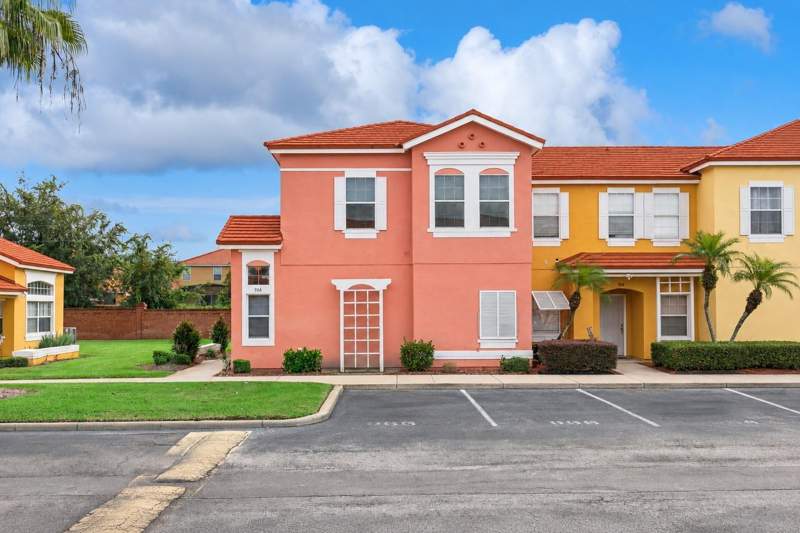 966 PARK TERRACE CIRCLE home for sale in Lake Berkley Resort Village Homes for Sale: 1 Listing, From $232K