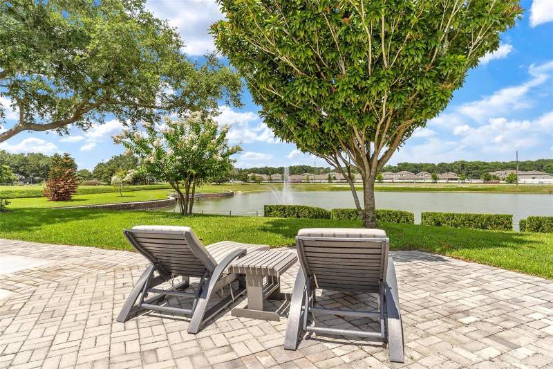 2 bedroom Single Family Residence at 3354 Saint Lucia Court, Royal Harbor, Tavares — photo 5