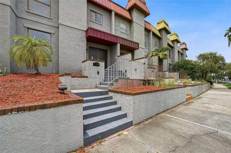 2 bedroom Townhouse at 170 E Davis Boulevard, Davis Islands Pb10 Pg52 To 57, Tampa — photo 4