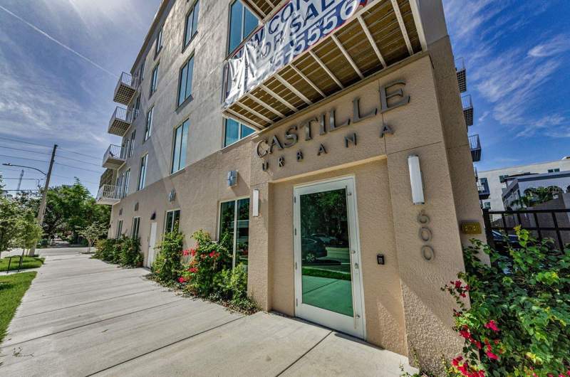 3 bedroom Condominium at 600 3rd Avenue #301, Castille Urbana Condo, St Petersburg — photo 5