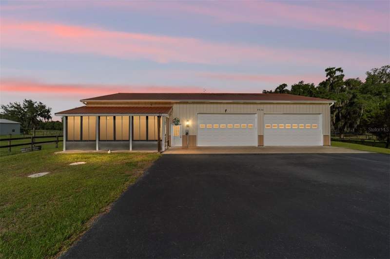 3 bedroom Farm at 2035 NW 150th Avenue, Ag-Non Sub, Ocala — photo 5