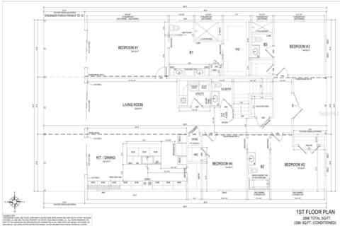 17030 Dolphin Drive, North Redington Beach FL - photo 6 of 6