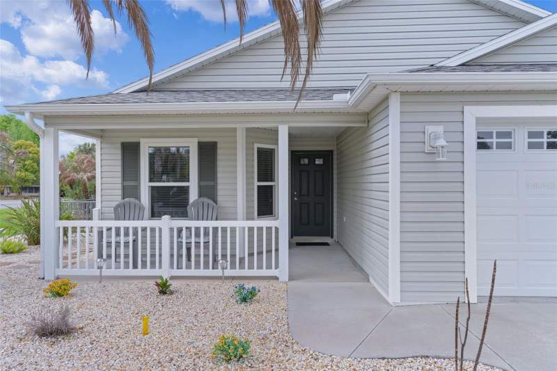 3 bedroom Single Family Residence at 733 Jason Drive, Orange Blossom Gardens Unit 04, The Villages — photo 3