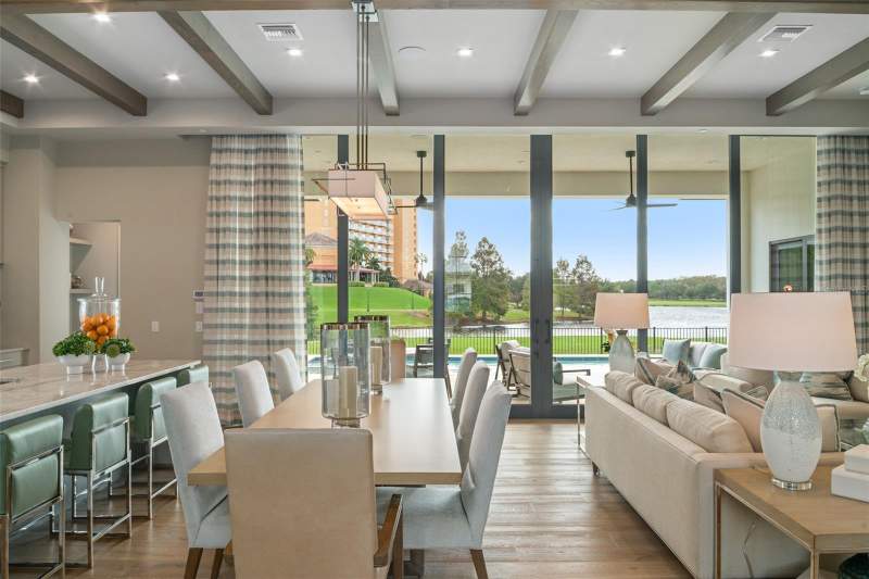 3 bedroom Condo - Hotel at 4126 Grande Brick Loop #33, Ritz-Carlton Residences, Orlando, Orlando — photo 3