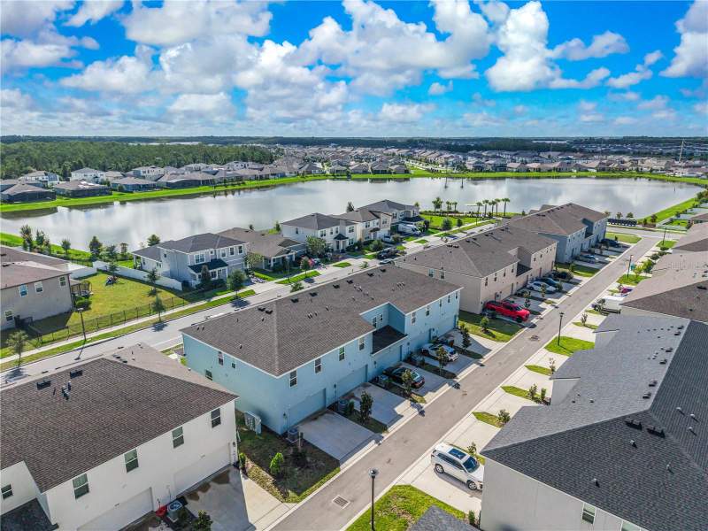 4 bedroom Townhouse at 7774 Clove Hitch Way, Starwood Ph N-1C, Orlando — photo 2