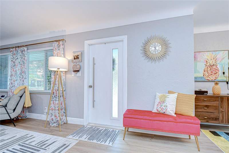 3 bedroom Single Family Residence at 130 63rd Street, Pasadena Estates, St Petersburg — photo 3