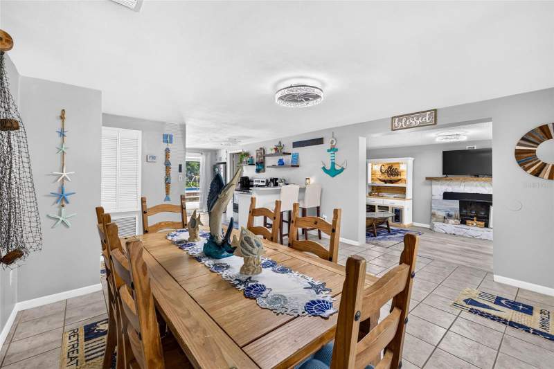 2 bedroom Single Family Residence at 5304 S James Terrace, Homosassa Park, Homosassa — photo 5